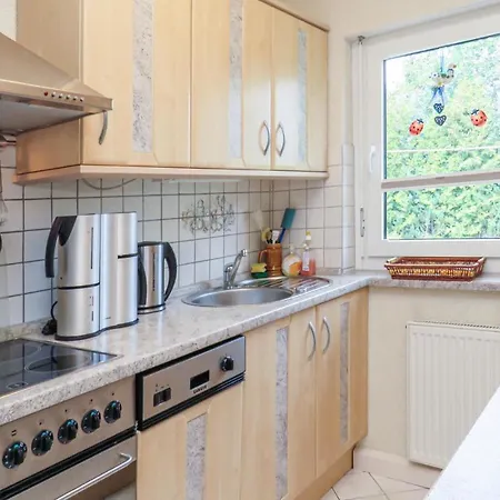 Stunning In Harz Vakantiehuis Michaelstein