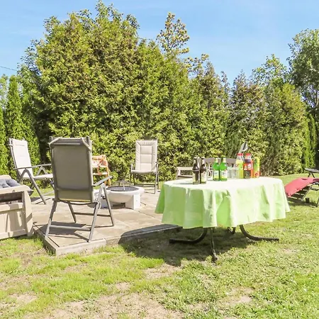 2 Bedroom Stunning In Blankenburg Harz *