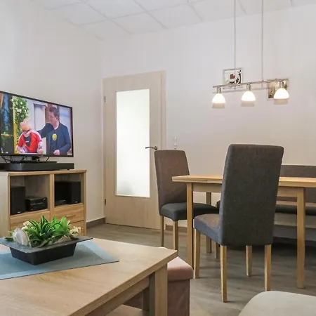 Stunning In Harz Dom wakacyjny *