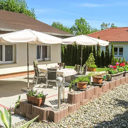 2 Bedroom Stunning In Blankenburg Harz Holiday home Blankenburg (Harz)