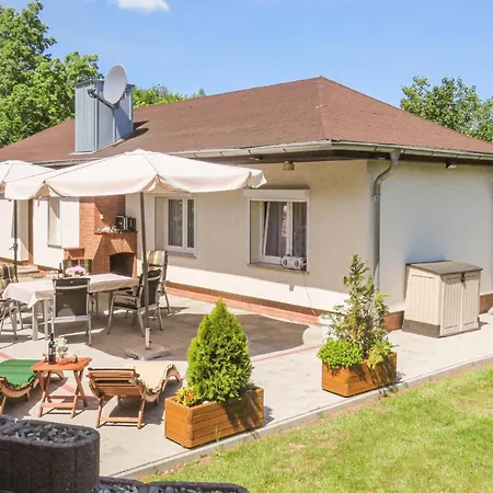 Stunning In Harz Vakantiehuis *