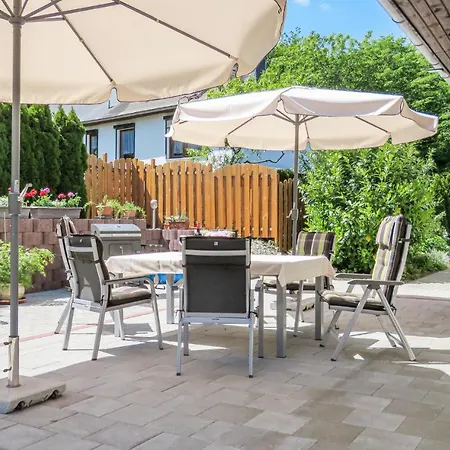 Stunning In Harz Dom wakacyjny Michaelstein