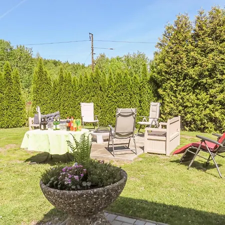 Semesterbostad Stunning In Blankenburg Harz Michaelstein