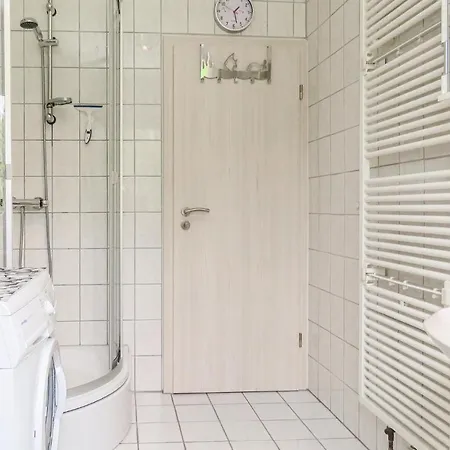 Dom wakacyjny Stunning In Harz *