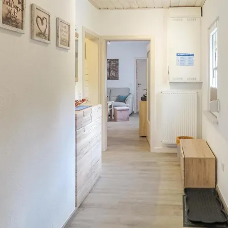 Dom wakacyjny Stunning In Harz