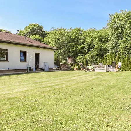 2 Bedroom Stunning In Blankenburg Harz