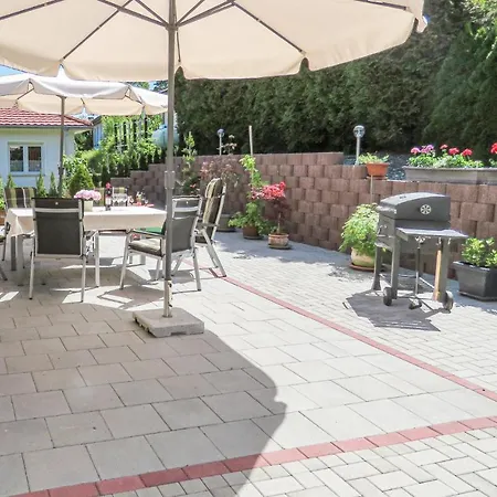 Stunning In Blankenburg Harz Semesterbostad *