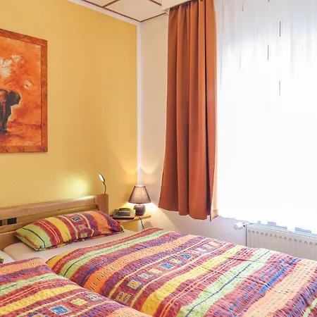 2 Bedroom Stunning In Blankenburg Harz Holiday home Blankenburg (Harz)