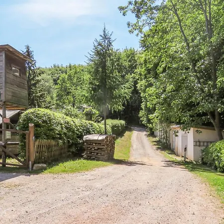 2 Bedroom Stunning In Blankenburg Harz Blankenburg (Harz)