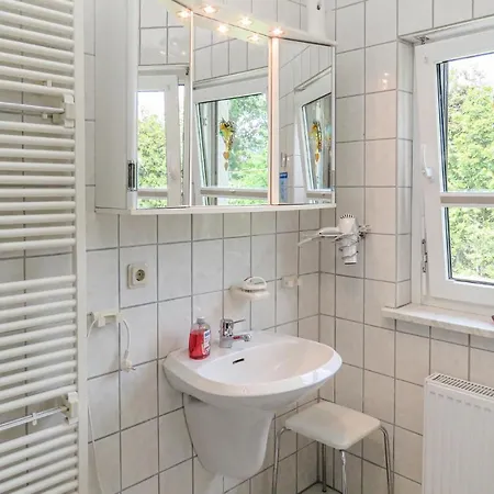 Vakantiehuis Stunning In Harz