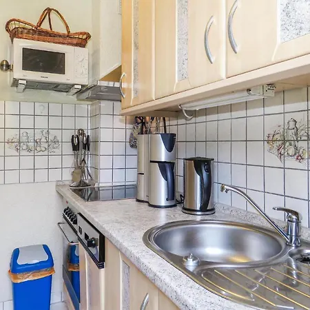 Vakantiehuis Stunning In Harz