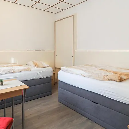 Vakantiehuis Stunning In Harz