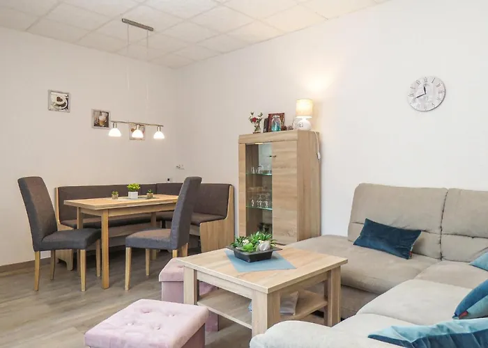 Stunning In Blankenburg Harz