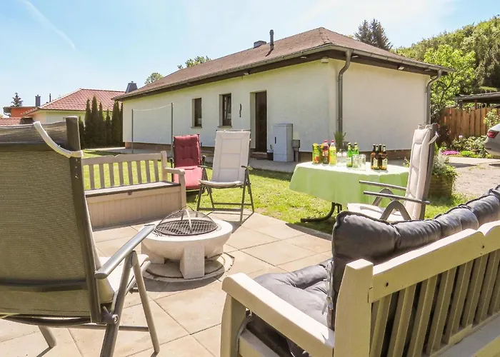 Stunning In Blankenburg Harz * Michaelstein