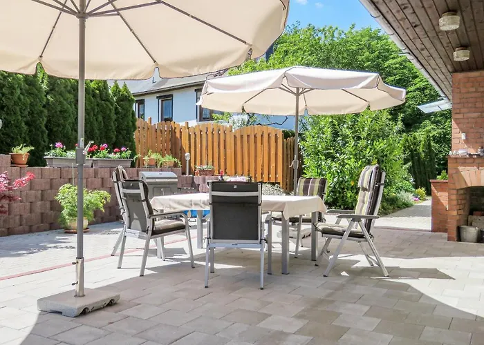 Stunning In Blankenburg Harz Semesterbostad Michaelstein