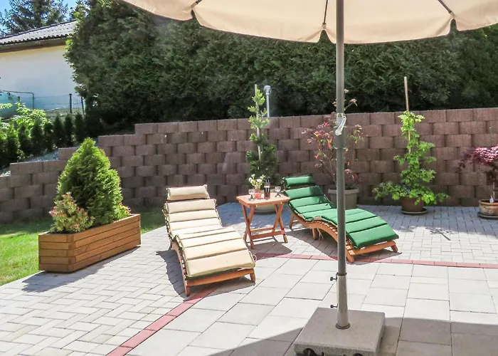 Stunning In Blankenburg Harz