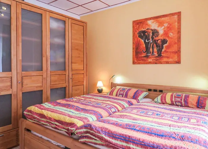 Stunning In Blankenburg Harz * Michaelstein