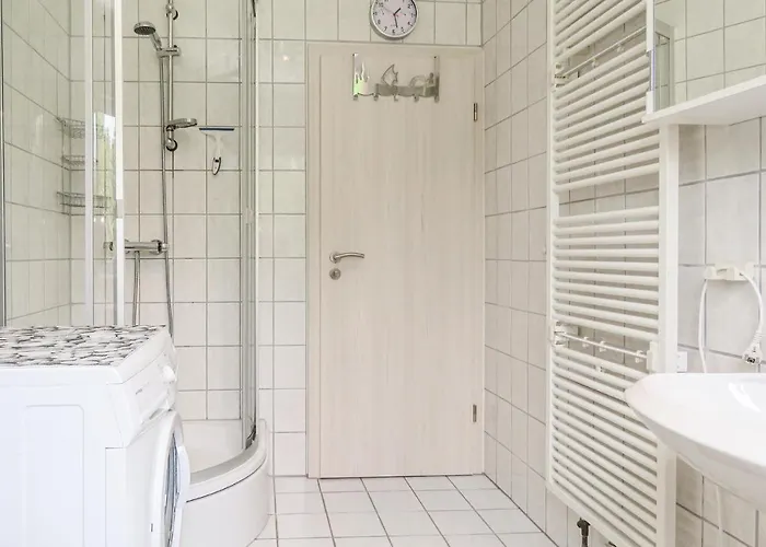 Semesterbostad Stunning In Blankenburg Harz *