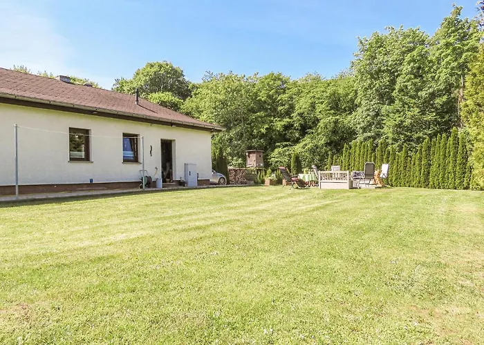 Stunning In Blankenburg Harz