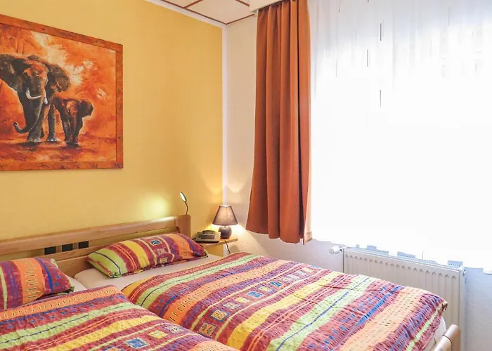 Stunning In Blankenburg Harz Semesterbostad Michaelstein