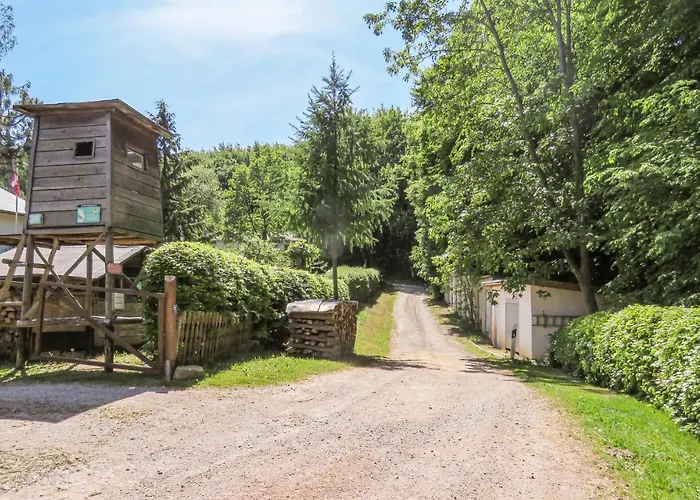 Stunning In Blankenburg Harz Michaelstein