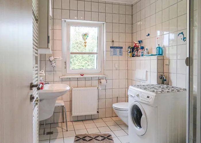 Stunning In Blankenburg Harz *