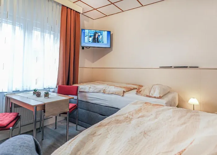 Stunning In Blankenburg Harz *